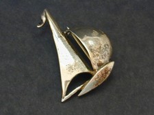 Vintage sterling sailboat for sale  Damascus