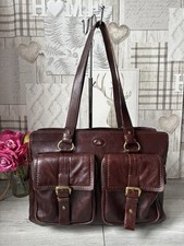 Bridge tote chestnut for sale  BROXBURN