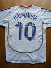 Maglia calcio adidas usato  Massafra