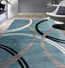 Modern wavy circles for sale  Brentwood