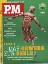 p m zeitschrift gebraucht kaufen  Gransee