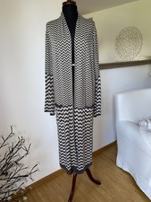 Zuckerwatte strickmantel maxi gebraucht kaufen  Feldafing