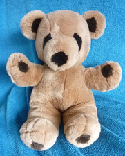 Vintage gund teddy for sale  BROMLEY