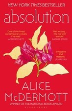 Absolution alice mcdermott gebraucht kaufen  Berlin