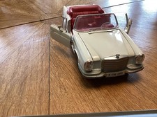 Maisto mercedes benz gebraucht kaufen  Flensburg