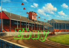 Belle vue speedway for sale  STOCKTON-ON-TEES