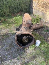 Fordson major engine for sale  KING'S LYNN