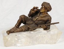 Antique russian vasili for sale  LONDON