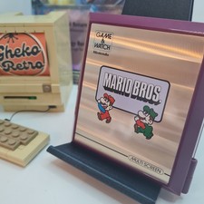 Nintendo game watch for sale  Ireland