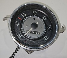 Käfer tacho kombiinstrument gebraucht kaufen  Wollmatingen