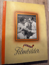 Bunte filmbilder sammelalbum gebraucht kaufen  Potsdam