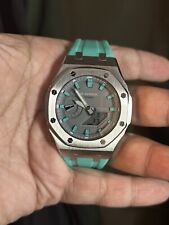 Mod Gshock Tiffany Casioak comprar usado  Enviando para Brazil