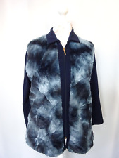 Veste fourrure style d'occasion  Paimbœuf