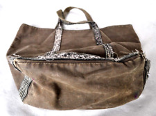 Sac cabag vanessa d'occasion  Paris-