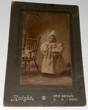 Rare antique idd for sale  East Longmeadow