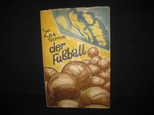 Lisa tetzner fussball gebraucht kaufen  Berlin