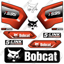 Fits bobcat t595 for sale  Pompano Beach