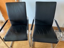 Hülsta freischwinger stühle gebraucht kaufen  Tübingen