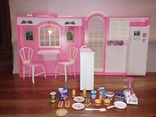 Barbie Magic Kitchen 1998 juego, completo, de Mattel segunda mano  Embacar hacia Argentina