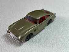 Aston Martin DB5 Gold série 100 en bel Etat comprar usado  Enviando para Brazil