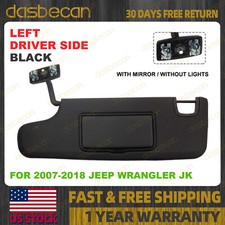 Black left driver for sale  Walnut