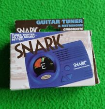 New blue snark for sale  YORK