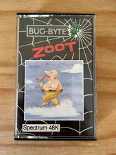 Zoot spectrum 48k for sale  UK