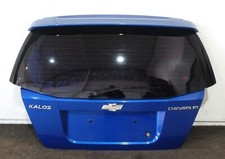 Chevrolet kalos 2006 gebraucht kaufen  Mühlhausen/Thüringen