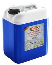 Sanitärflüssigkeit sanitärk gebraucht kaufen  Xanten
