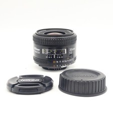 Exc nikon nikkor d'occasion  Expédié en Belgium