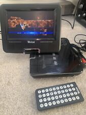 Tevion black portable for sale  WALTON-ON-THAMES