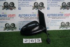 Specchietto retrovisore destro usato  Gioia Tauro