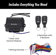 Installgear car keyless for sale  Anamosa