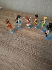 Disney fairies including for sale  PRESTON
