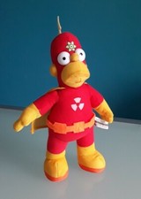 Matt groening peluche usato  Palazzolo sull'Oglio