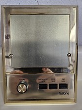 Nutone 319pb outdoor for sale  Tacoma