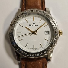 Orologio bulova diver usato  Treviso