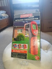 Infrared temperature probe for sale  WANTAGE