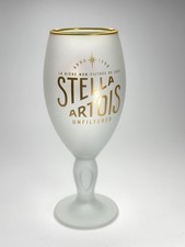 Stella artois unfiltered for sale  LEICESTER