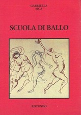 Scuola ballo usato  Roma