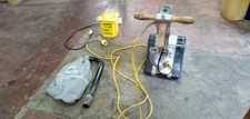floor edge sander for sale  BURNLEY