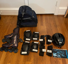 Rollerblades women roller for sale  Arlington