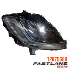 Farol esquerdo Jaguar F-type 2018-2018 novo fabricante de equipamento original T2R75689, usado comprar usado Farol esquerdo Jaguar F-type 2018-2018 novo fabricante de equipamento original T2R75689, usado comprar usado  Enviando para Brazil