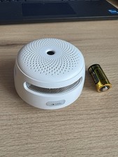 Sense smoke alarm for sale  BEDFORD