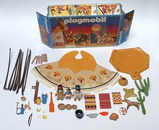 Playmobil 3871 tee d'occasion  Villefranche-sur-Saône