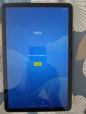 Blackview tab16 tablet for sale  WOLVERHAMPTON
