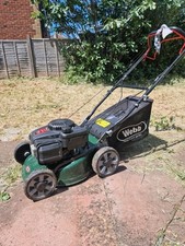 Webb supreme 46cm for sale  SOUTHAMPTON