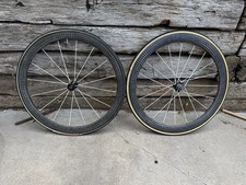 Spinergy carbon speed for sale  Durango