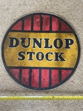 Original double sided for sale  SKIPTON
