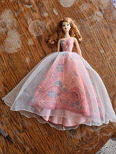 Barbie princesse batik d'occasion  Besançon